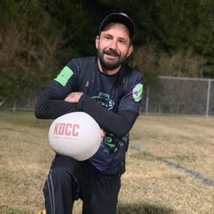 Meet your Posher, Oliver